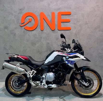 BMW F 850 GS PREMIUM BMW F 850 GS PREMIUM